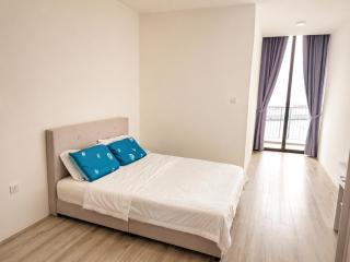 Pristine Sweet Home Kuching l 3 Bedroom l Free Parking I Near Airport - 1