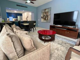 Playa Royale Beachfront Garden-Floor-Family Getaway - 3