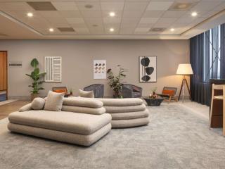 Mercure Hotel Amersfoort Centre - 9