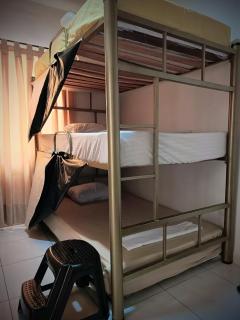 Multiverse Hostel - 9