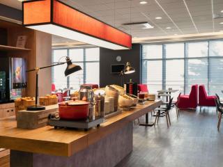 ibis Ankara Airport Hotel - 7