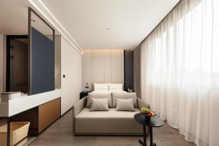 Atour Hotel Foshan Zumiao Lingnan World - 3