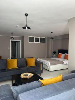 No 19 Suite pendik otel-2 - 0
