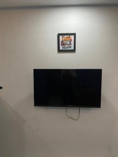 Luxury furnished one bedroom apartment - 5