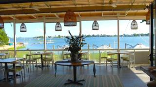 The Inn at Longshore - 2