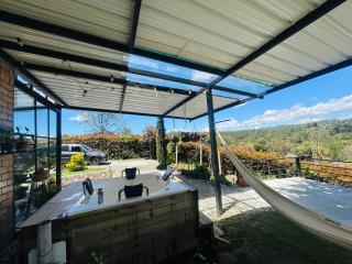 Villa Jara - 9
