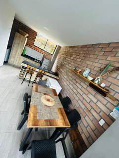 Villa Jara - 1