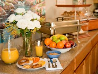 Sure Stay Plus by Best Western Twentynine Palms Joshua Tree - 6