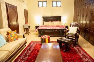 Fahad Executive Guest House Bani Gala Islamabad - 0
