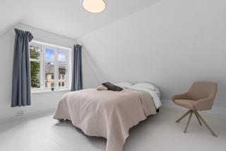 Luxurious - Private Sauna & Rooftop - Perfect location - 5