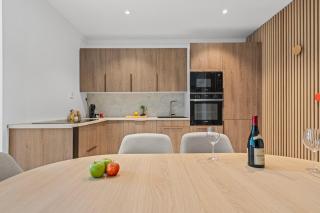 Luxurious - Private Sauna & Rooftop - Perfect location - 7