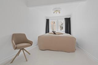 Luxurious - Private Sauna & Rooftop - Perfect location - 4