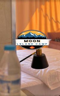 MOON ISLAND lUXURY CAMP - 4
