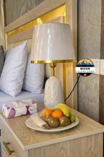 MOON ISLAND lUXURY CAMP - 4