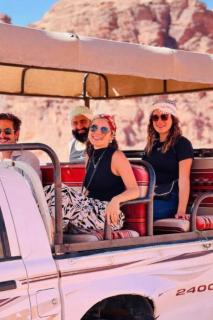 MOON lUXURY CAMP - 3