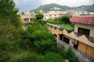 Fahad Executive Guest House Bani Gala Islamabad - 1
