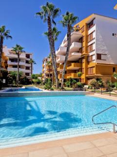 Apartamento Coco Loco Punta Prima,La Recoleta, 3 swimming pools, terrace and parking space - 0