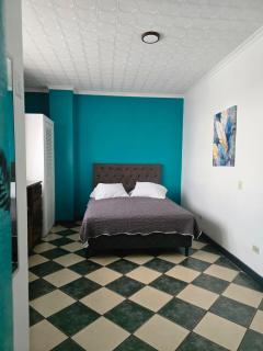 Hotel Valladolid - 8