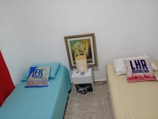 I Souza Hospedagem - 2