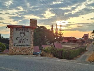 Hotel Cristo Rey Campestre - 0