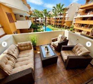 Apartamento Coco Loco Punta Prima,La Recoleta, 3 swimming pools, terrace and parking space - 7