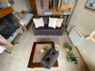 Tranquera's house - 1