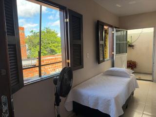 Flexible Check-in Near Airport, Uece, Castelão - 0