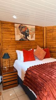 Midrand Manor Guesthouse - Midrand - 4