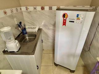 Flexible Check-in Near Airport, Uece, Castelão - 7