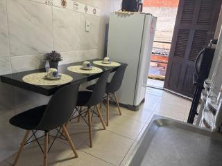 Flexible Check-in Near Airport, Uece, Castelão - 3