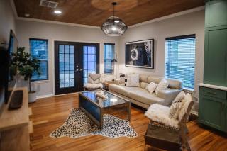 Deluxe Kitchen, Game Room, Casita, Group Ready - 7