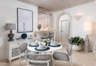 Elegant 2 bedroom apt private pool beach access - Moonshadow - 3