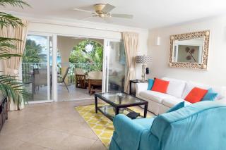 Modern Beachfront Condo with Pool - Sapphire 109 - 9