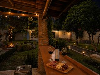 Cabaña Completa, Jacuzzi, Jardín y Paz a 10 min del Zócalo - Atlixco - 6