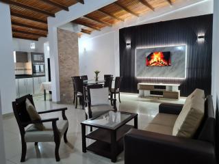 Hermosa Casa con Planta Eléctrica total en Barinas - 8