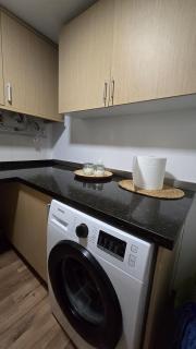 Apartamento con 2 habitaciones y 2 baños completos - 9