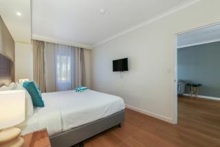 Resort Escape King Bed Pool Balcony - Darwin - 0