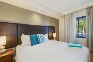 Resort Escape King Bed Pool Balcony - Darwin - 9