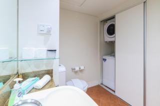 Resort Escape King Bed Pool Balcony - Darwin - 5