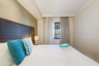 Resort Escape King Bed Pool Balcony - Darwin - 4