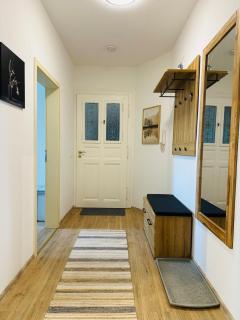 Stylish 2BR Apartment - 5