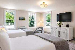 The Inn at Longshore - 1