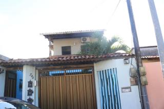 Hospedagem Rápida Perto P Martins,Castelão com ar - 5