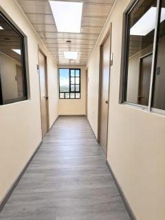 Hotel Casa Mónaco Tunja - 1