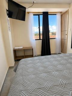 Hotel Casa Mónaco Tunja - 3
