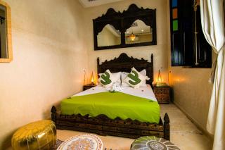 RIAD Dar ZOMOROD - 3