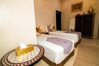 RIAD Dar ZOMOROD - 8