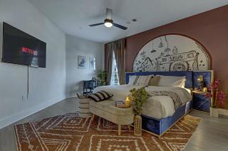 Modern Apt Minutes to Universal - 4