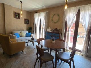 Loft Belterra | Campanaria View in Val’Quirico - 9