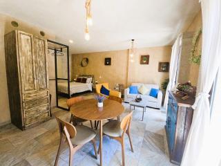 Loft Belterra | Campanaria View in Val’Quirico - 7